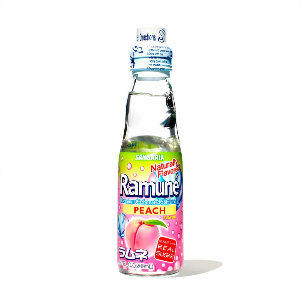 Ramune - Collectors World Toys