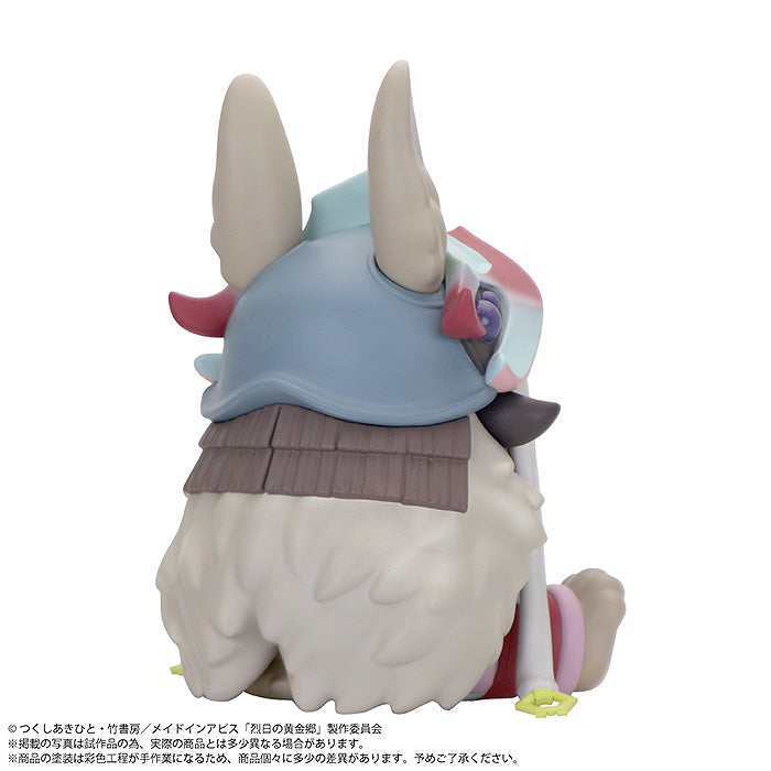 Made In Abyss Nanachi Soft Vinyl Figure - Collectors World Toys