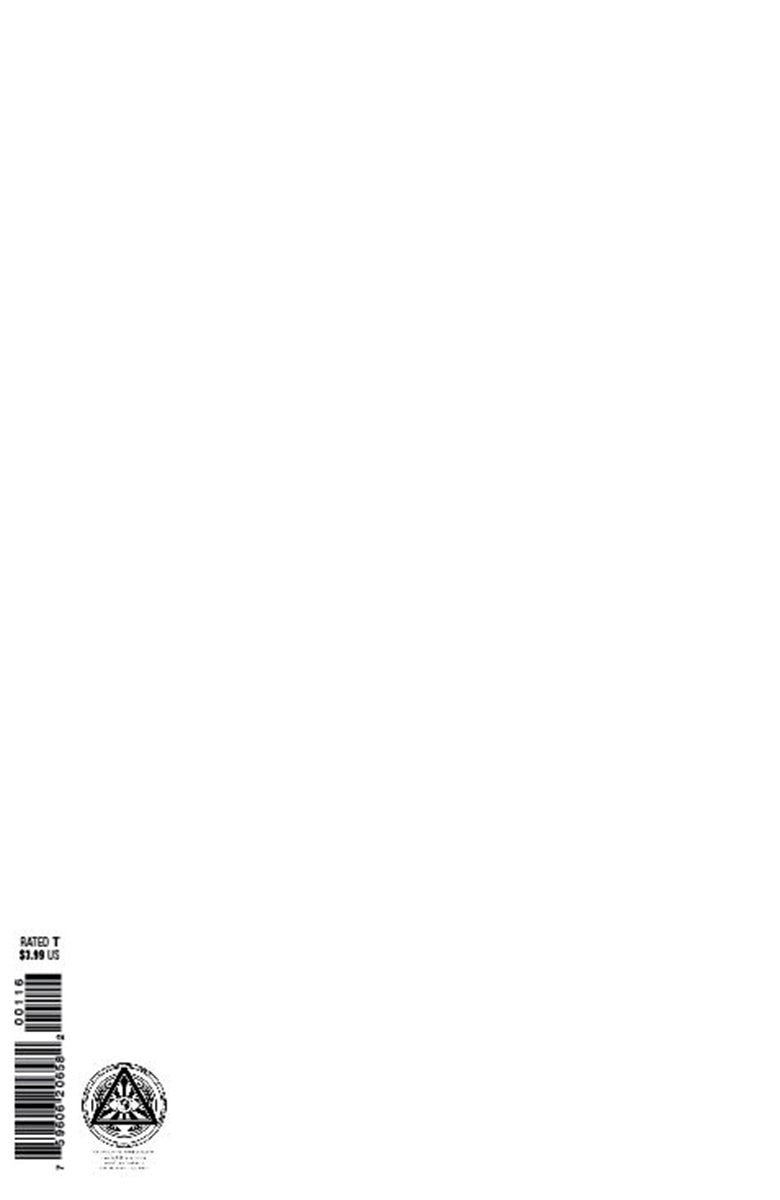 X-Men 1991 #1 Facsimile Edition Unknown Comics Exclusive Blank Var (05/17/2023)