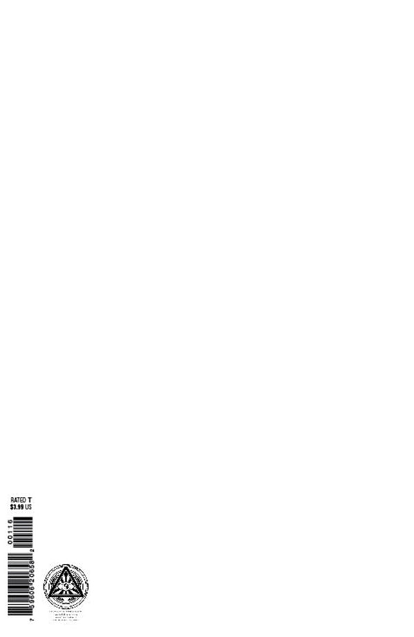 X-Men 1991 #1 Facsimile Edition Unknown Comics Exclusive Blank Var (05/17/2023)
