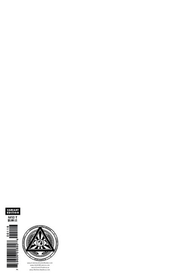 X-Men #101 Facsimile Edition Unknown Comics Exclusive Blank Var (07/12/2023) - Collectors World Toys