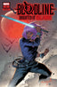 Bloodline: Daughter Of Blade #1 Unknown Comics Sergio Davila Exclusive Var (02/01/2023) - Collectors World Toys