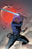 Bloodline: Daughter Of Blade #1 Unknown Comics Sergio Davila Exclusive Virgin Var (02/01/2023) - Collectors World Toys