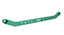 BLACKWORKS BWR LOWER TIE BAR GREEN FOR EG-DC