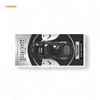 TimeMicro BMW M4 Modified Widebody Silver R e d B u l l Ordinary 1:64 - Collectors World Toys