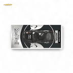 TimeMicro BMW M4 Modified Widebody Silver R e d B u l l - Figure Version 1:64 - Collectors World Toys