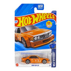 Hot Wheels BMW 635 CSi - Wild Widebody Series 1/5