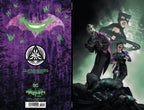 Batman #100 Unknown Comics Miguel Mercado Exclusive Virgin Var (Joker War) (10/06/2020) - Collectors World Toys