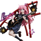 Bocchi the Rock! Hitori Gotoh 1/7 Scale Statue - Collectors World Toys