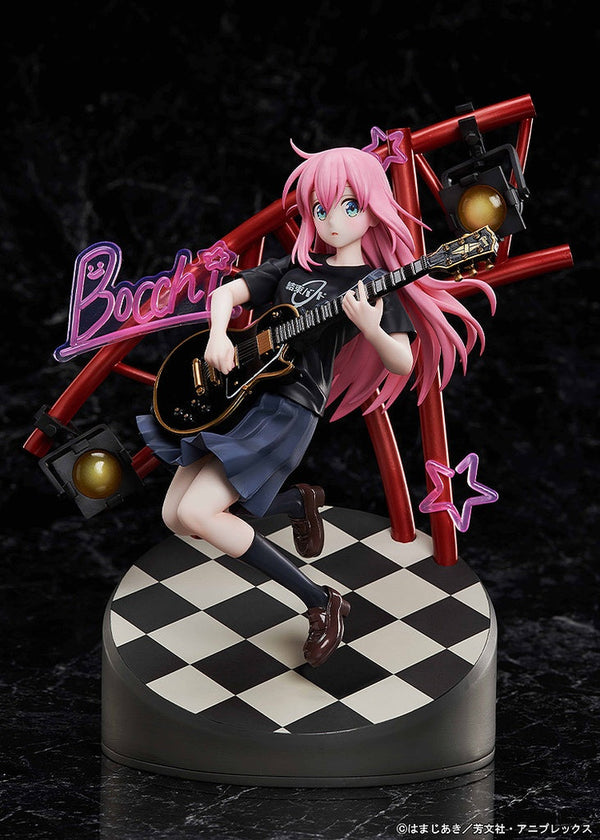 Bocchi the Rock! Hitori Gotoh 1/7 Scale Statue