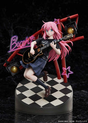 Bocchi the Rock! Hitori Gotoh 1/7 Scale Statue