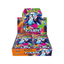 Pokemon Inferno X M2 Booster Box - Mega Series - Japanese