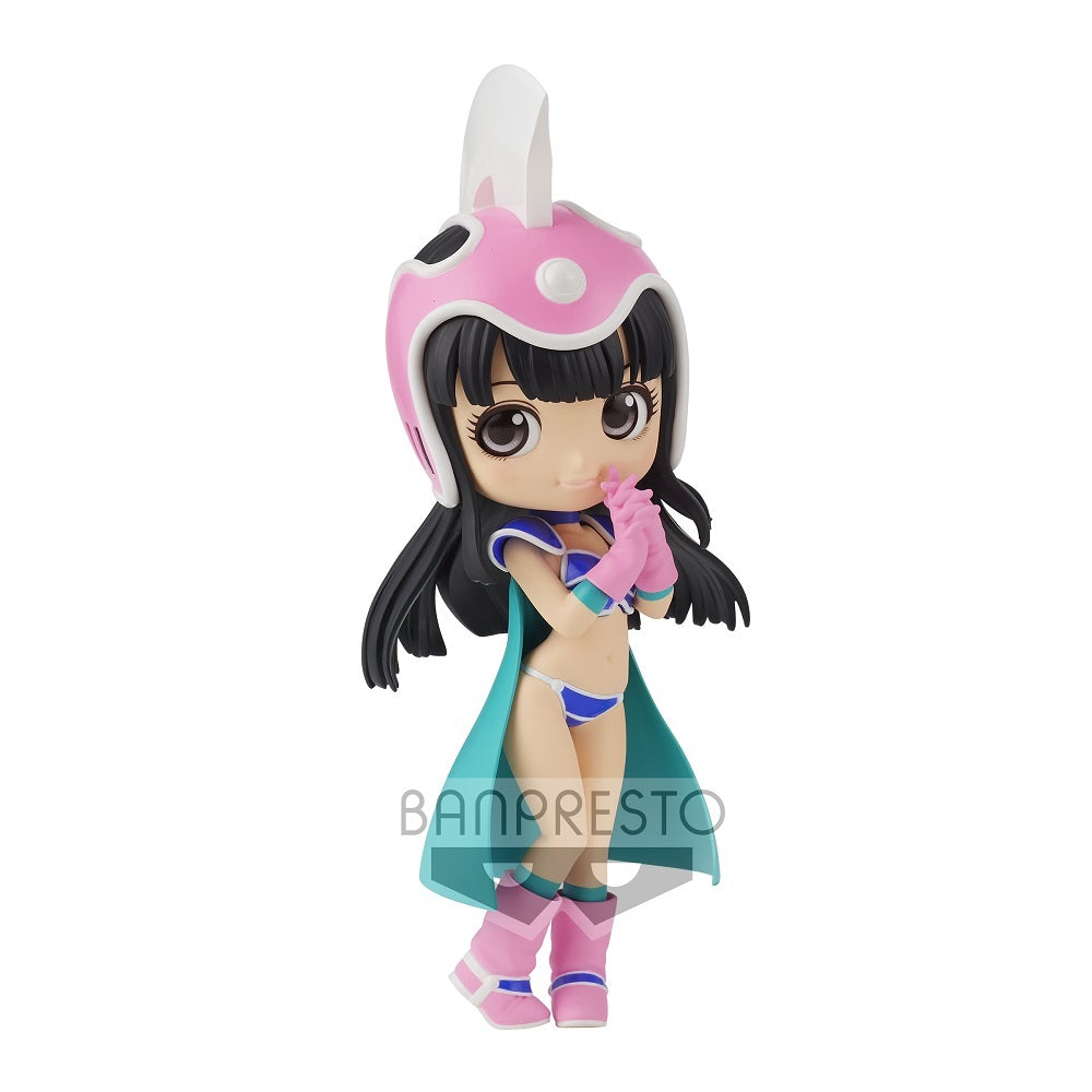 DRAGON BALL Q posket CHICHI (ver.A) Figure Main image