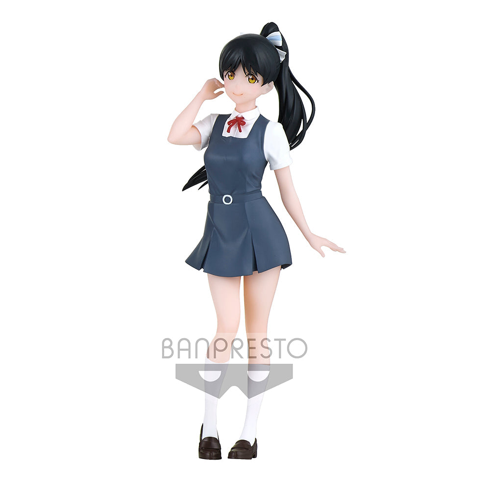 LOVE LIVE! SUPER STAR!! REN HAZUKI FIGURE Main image
