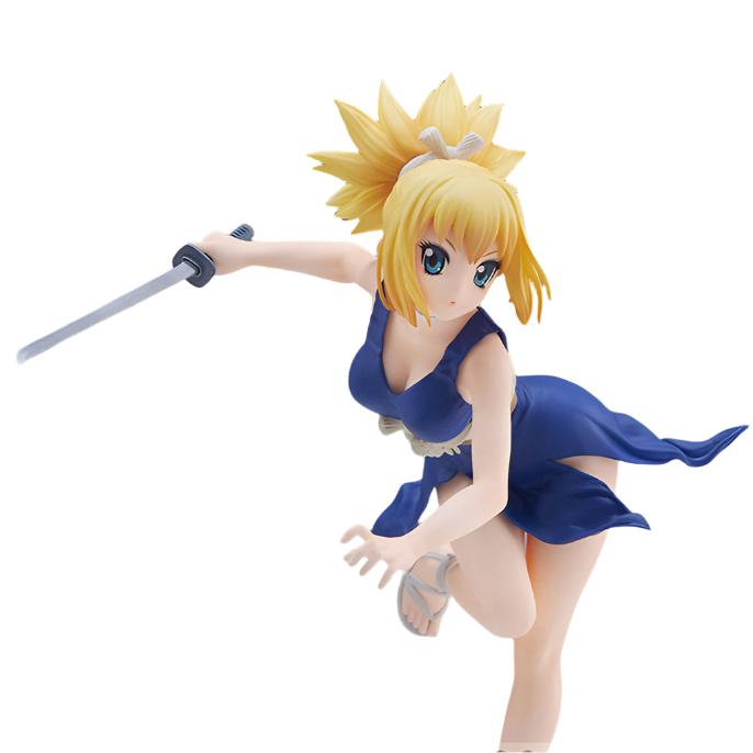 Dr. Stone Kohaku Figure Main image
