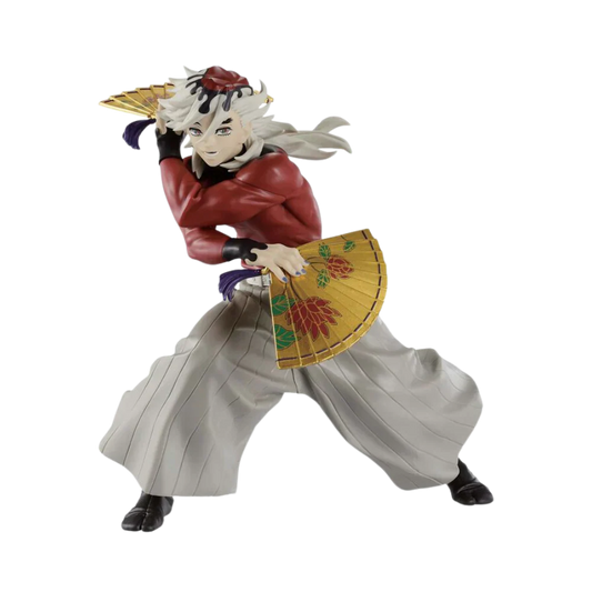 Demon Slayer (Kimetsu No Yaiba) Vibration Stars Doma Figure