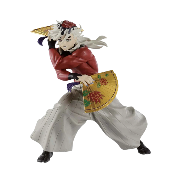 Demon Slayer (Kimetsu No Yaiba) Vibration Stars Doma Figure