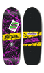 Madrid Skateboards - 40th Anniversary Limited Edition Madrid Valterra Skateboard (BOARD ONLY)