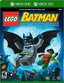 LEGO Batman The Videogame (Xbox One / Xbox 360)