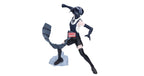 Chainsaw Man The Movie: Reze Arc Grandista Bomb Figure
