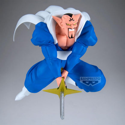 Dragon Ball Z Match Makers Dabura (Vs Super Saiyan Son Gohan) Figure