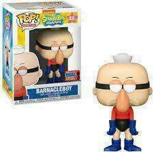 Barnacleboy [Fall Convention] Main image