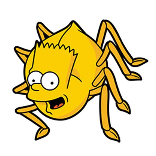 FiGPiN Enamel Pin - The Simpsons - Select Figure(s) - Collectors World Toys