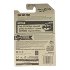 Hot Wheels 1966 Bat Boat - Batman Series 5/5 - Collectors World Toys