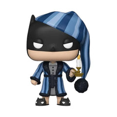 DC Holiday Scrooge Batman Funko Pop! Vinyl Figure #355