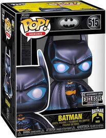 Pop! Vinyl: DC - Batman (Hikari) - Batman 85th Anniversary (Entertainment Earth Exclusive) Main image