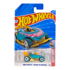 Hot Wheels Donut Drifter / Beignet De Derapage - Sweet Rides Series 1/5
