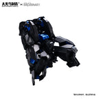 Bird/Binary Ficedula Plastic Model Kit - Collectors World Toys