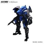 Bird/Binary Ficedula Plastic Model Kit - Collectors World Toys