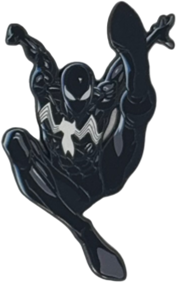 David Nakayama Marvel Blind Box Mystery Pin C2E2 Exclusive (04/30/2025) (Wave Two) - Collectors World Toys