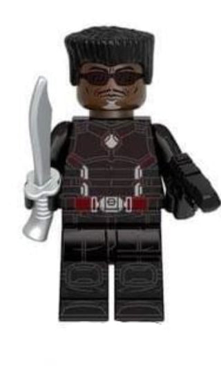 Blade Main image