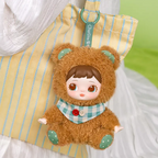 Charline Forest Hide & Seek Blind Box