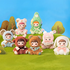 Charline Forest Hide & Seek Blind Box