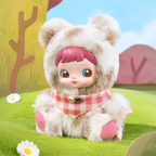 Charline Forest Hide & Seek Blind Box
