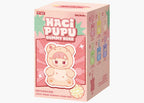 Hacipupu Gummy Bear Series - Vinyl Plush Pendant Blind Box - Collectors World Toys
