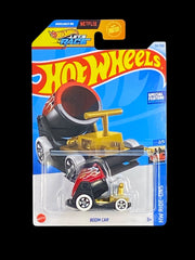 Hot Wheels Boom Car - Ride-On Series 2/5