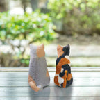 WISHING CATS BLIND BOX (1 Blind Box) - Collectors World Toys