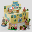 Kaleidos Creative: Box Turtle & Bird Blind Box