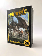 Nimble 2 Boxed Set