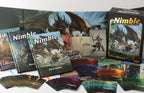 Nimble 2 Boxed Set