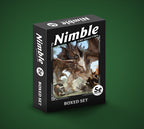 Nimble 2 Boxed Set