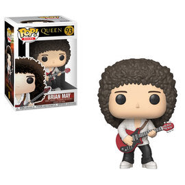 Pop! Rocks: Queen - Brian May Main image