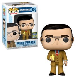 Brick Tamland [Summer Convention] Main image