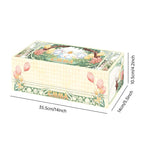 EMMA Secret Forest Birthday Party Series Blind Box (1 Blind Box) - Collectors World Toys