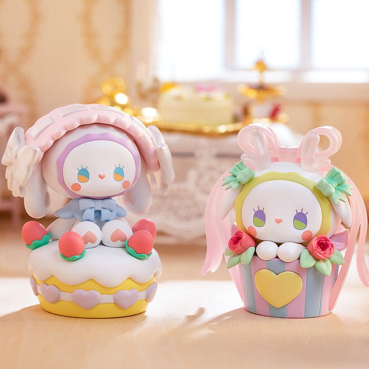 EMMA Secret Forest Birthday Party Series Blind Box (1 Blind Box) - Collectors World Toys