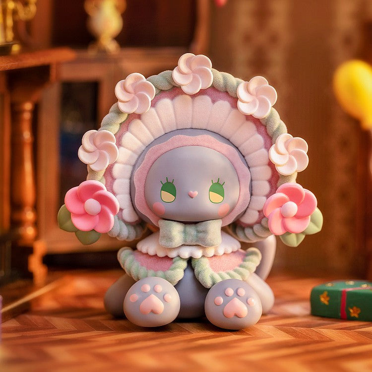 EMMA Secret Forest Birthday Party Series Blind Box (1 Blind Box) - Collectors World Toys